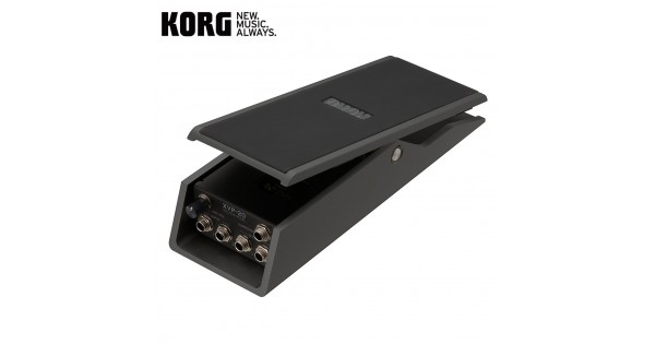 ギター KORG XVP-20 XVP-20 - VOL/EXP PEDAL | KORG (Canada - EN)