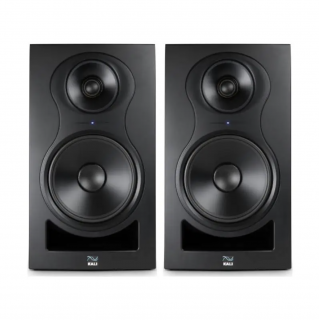 Kali Audio IN8 V2 三音路 監聽喇叭