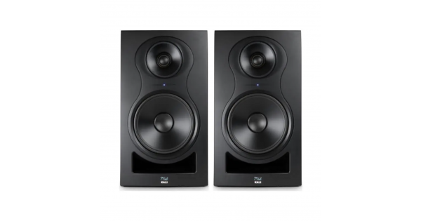 Kali Audio IN8 V2 三音路 監聽喇叭