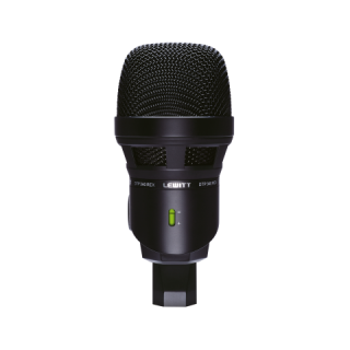 LEWITT DTP 340 REX 強化重低音 動圈麥克風