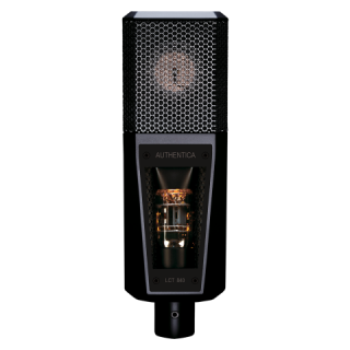 LEWITT LCT 840 真空管電容麥克風