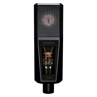 LEWITT LCT 940 大震膜真空管麥克風