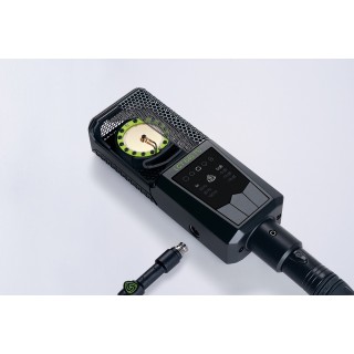 LEWITT LCT 640 TS 雙輸出電容式麥克風