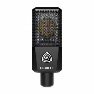 LEWITT RAY 全自動 電容式麥克風