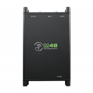 Mackie M48 幻象電源供應器