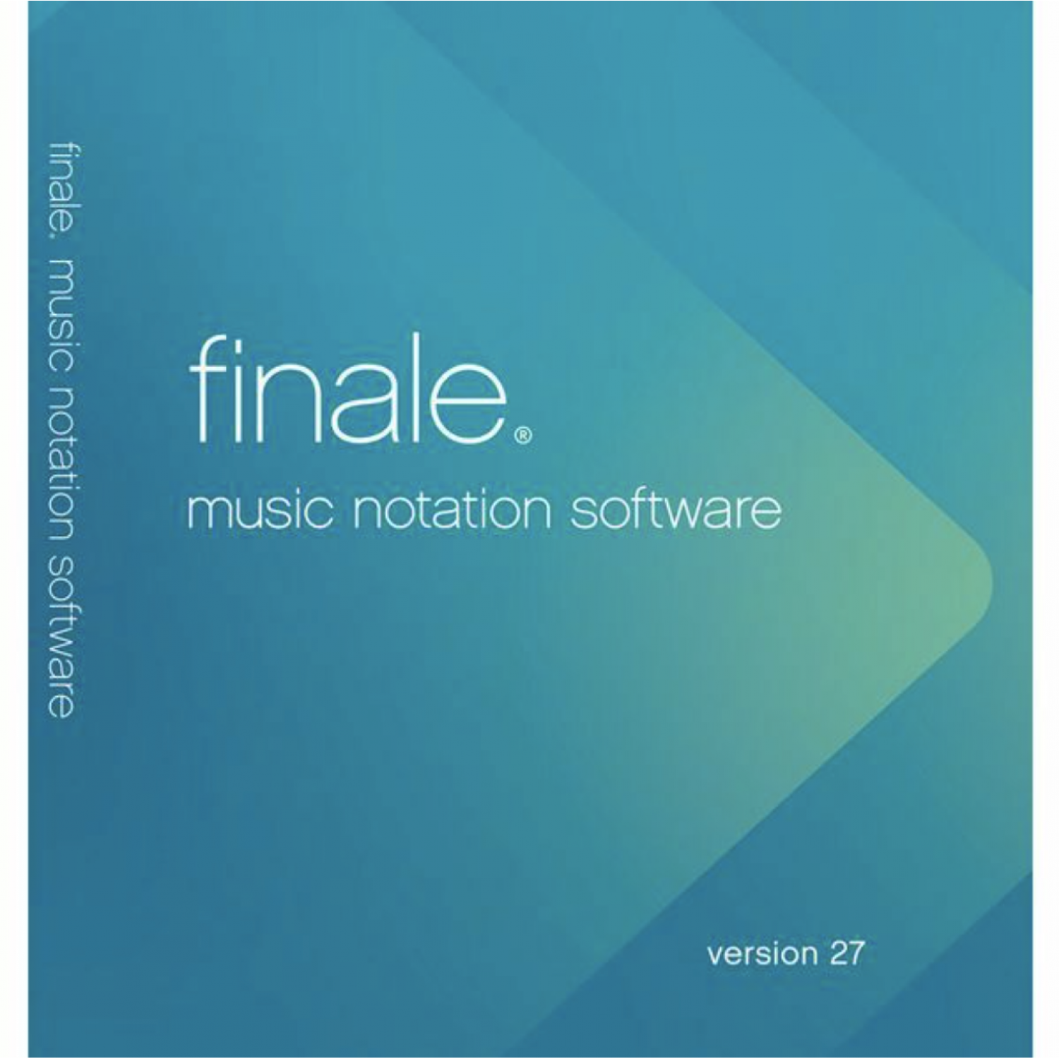 instal the new version for ipod MakeMusic Finale 27.4.0.108