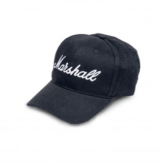 Marshall BASEBALL CAP 棒球帽 
