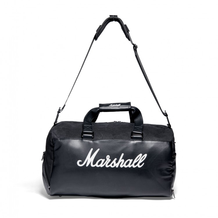 Marshall Uptown Duffel 行李袋