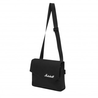 Marshall Uptown Satchel 斜背包