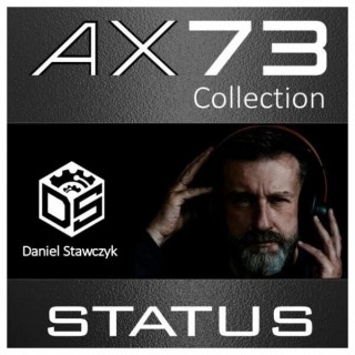 Martinic AX73 Status Collection 合成器擴充音源 Plug-in (序號下載版)