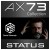 Martinic AX73 Status Collection 合成器擴充音源 Plug-in (序號下載版)