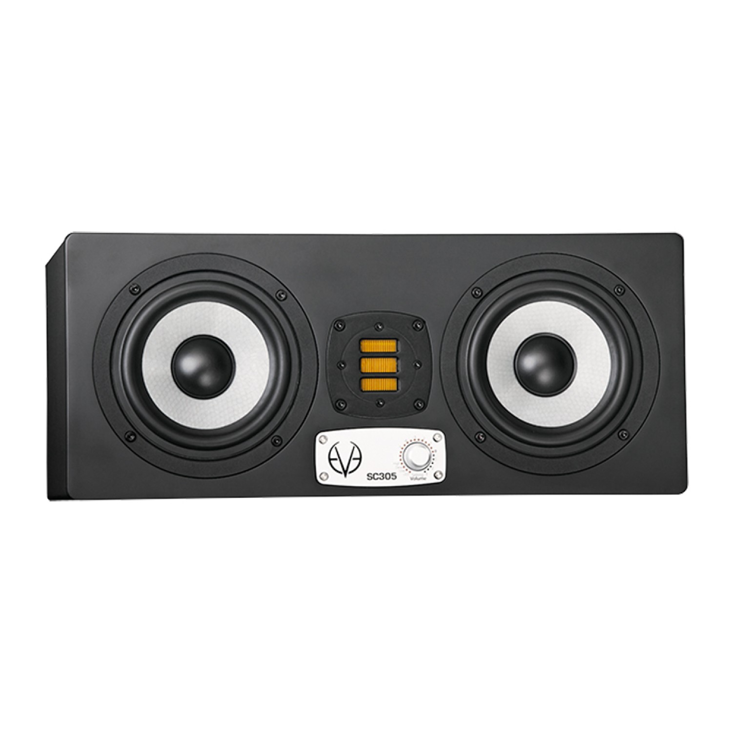 EVE Audio SC305 五吋三音路監聽喇叭