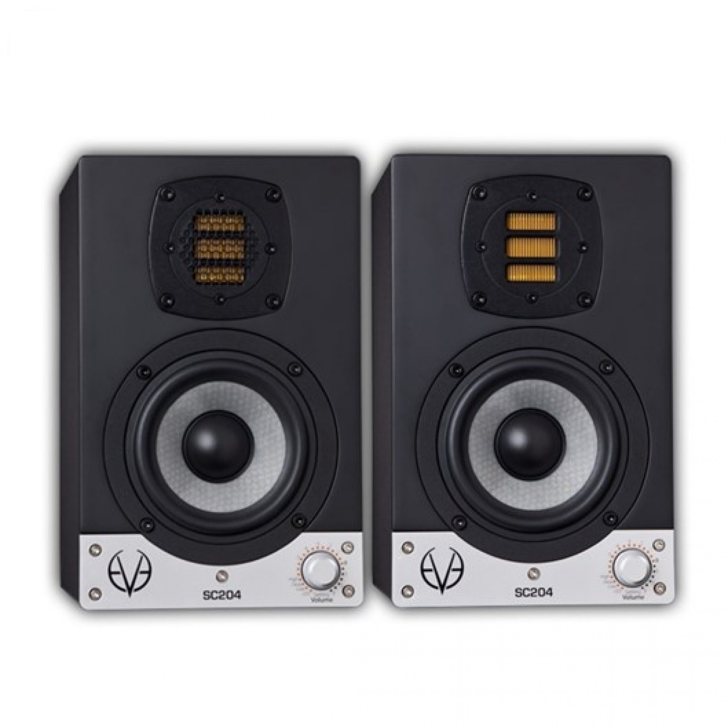 EVE Audio SC204 四吋監聽喇叭(對)
