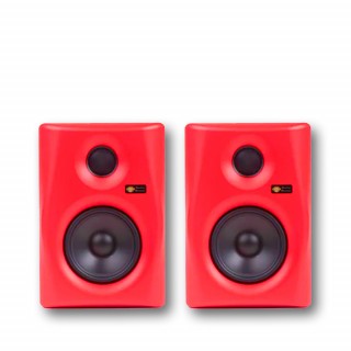 Monkey Banana Gibbon 5 五吋 主動式監聽喇叭 (對)