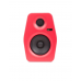 Monkey Banana Turbo 5 五吋 主動式監聽喇叭 紅色
