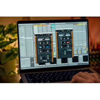 Moog Moogerfooger 任選 2 款 效果器組合包 (序號下載版)
