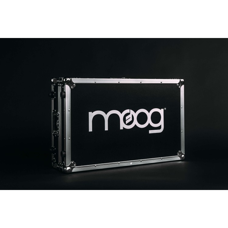 Moog Subsequent 37 ATA Road Case (適用於 Moog Subsequent 37)