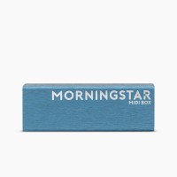 MorningStar MIDI BOX 8軌獨立MIDI輸出盒