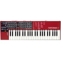 Nord Lead A1 類比建模合成器 Analog Modeling Synthesizer
