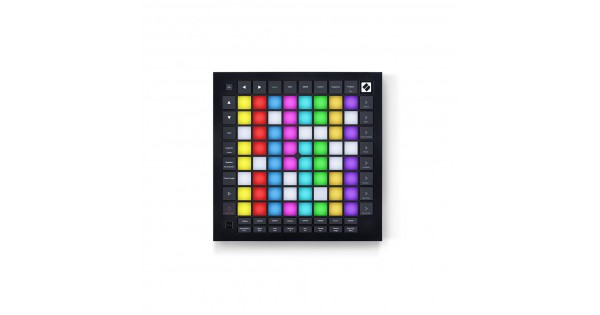 Novation Launchpad Pro MK3 控制器