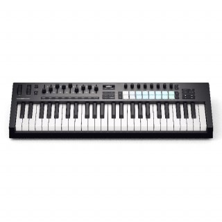 Novation Launchkey 49 MK4 主控鍵盤