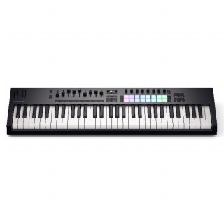 Novation Launchkey 61 MK4 主控鍵盤