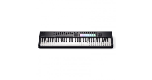 鍵盤楽器 Novation LAUNCHKEY 61 mk4 Novation(ノベーション) Launchkey 61 Mk4 | Rock oN Line eStore