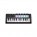 Novation Launchkey Mini 25 MK4 主控鍵盤