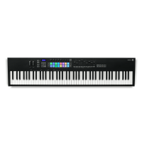 Novation Launchkey 61 MKIII 主控鍵盤MIDI 鍵盤