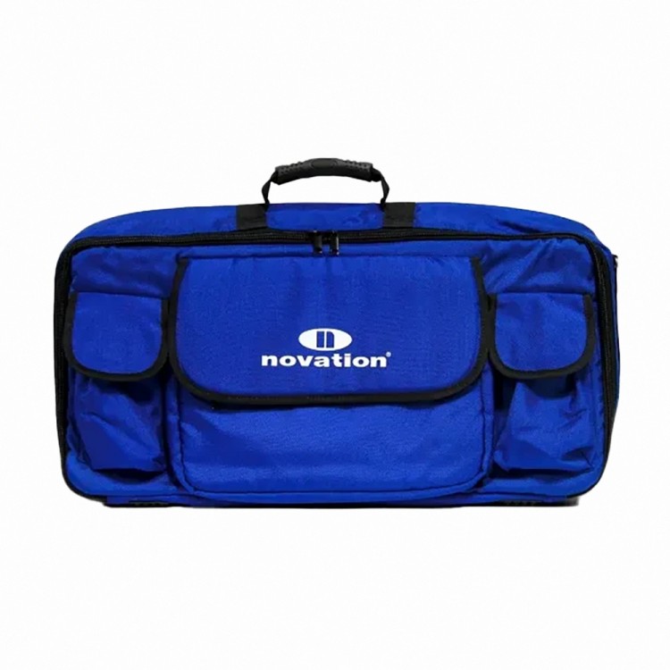Novation MiniNova Blue Bag 提袋