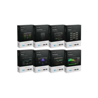 NUGEN Audio Producer Bundle Plug-in 製作套組 (序號下載版)