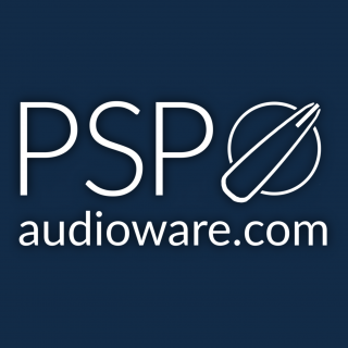 PSP Audioware
