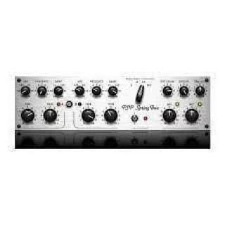 PSP Audioware SpringBox Spring Reverb 效果器 Plugin (序號下載版)