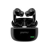 PaMu S29 主動降噪無線耳機 黑色