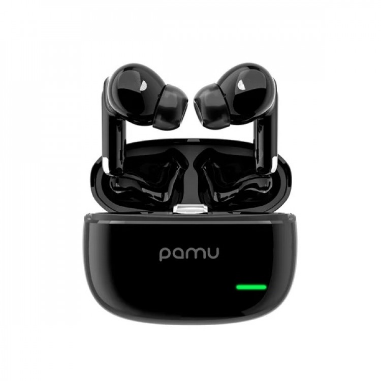 PaMu S29 主動降噪無線耳機 黑色