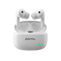 PaMu S29 主動降噪無線耳機 白色