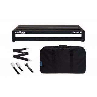 Pedaltrain Classic 2 效果器 軟袋