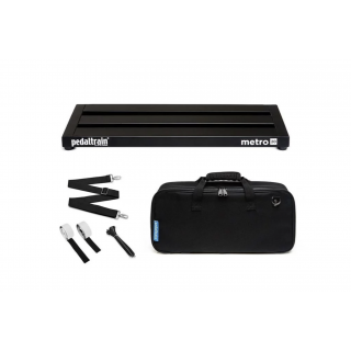 Pedaltrain Metro 20 效果器板 軟袋