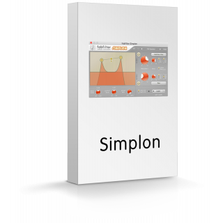 FabFilter Simplon Effects 效果器 (序號下載版)