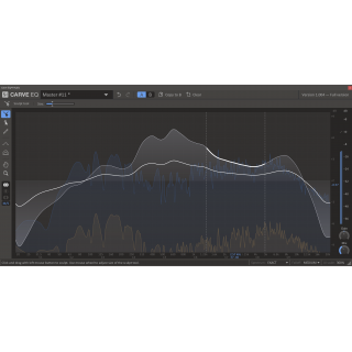 Kilohearts Slice EQ 效果器 Plugins (序號下載版)