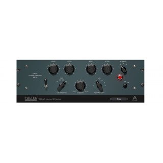 Apogee EQP-1A EQ Plugins 等化器效果器 (序號下載版)