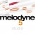 Celemony Melodyne 5 studio 人聲音準修正軟體 旗艦版 (從 Melodyne Studio 3 版本升級) (序號下載版) 1433-1289