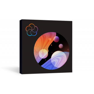 iZotope Music Production Suite 5.1 Universal Edition 音樂製作套組 (從任何 iZotope 產品升級, 包括 Elements 及 Exponential Audio) (序號下載版)