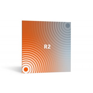 iZotope Exponential Audio: R2 殘響效果器 (序號下載版)