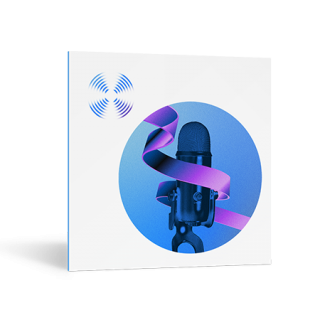 iZotope RX 10 Elements 多功能聲音處理軟體 (序號下載版)