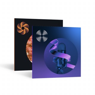 iZotope Narrator / V-Tuber Complete Package Bundle 完整組合套裝 (從任何 iZotope 產品升級) (序號下載版)