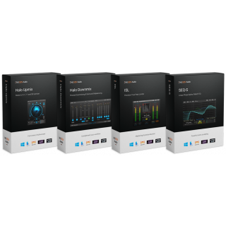 NUGEN Audio Surround Suite Plug-in 環繞聲後製套組 (序號下載版)