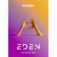 UJAM Beatmaker Eden 2 (序號下載版)