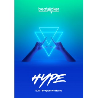 UJAM Beatmaker Hype (序號下載版)