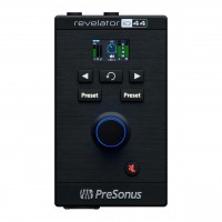 PreSonus Revelator io44 錄音介面